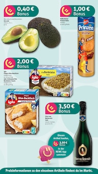 Sekt im REWE Prospekt "Dein Markt" mit 27 Seiten (Freiburg (Breisgau))