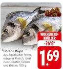 Dorade Royal bei EDEKA im Prospekt "" für 1,69 €