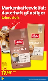 Getränke im Lidl Prospekt Der Preisführer macht Deutschland dauerhaft günstiger! auf S. 2