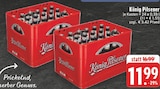 Aktuelle Bier Angebote bei EDEKA in Soest Aktuelles König Pilsener Angebot bei EDEKA in Soest ab 11,99 €