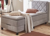 Aktuelle Boxspringbett Angebote bei Opti-Wohnwelt in Bremen Aktuelles Boxspringbett, Federkern Angebot bei Opti-Wohnwelt in Bremen ab 599,00 €