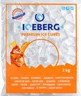 Crushed Ice Angebote von Iceberg bei Kaufland Melle für 0,99 €