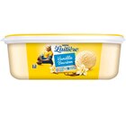 Crème glacée - LA LAITIÈRE dans le catalogue Carrefour