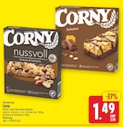 Corny Schoko von Schwartau für 1,49 € bei E center im Angebot Corny Schoko von Schwartau im aktuellen E center Prospekt