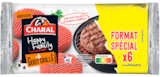 Steaks Hachés Happy Family Charal dans le catalogue Auchan Hypermarché