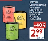 Aktuelles Italian Allrounder Angebot bei ALDI SÜD in Koblenz ab 2,99 €