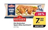 Spare Ribs von Die Rostocker im aktuellen Netto mit dem Scottie Prospekt