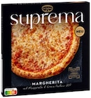 Suprema Margherita oder Suprema Calabrese von Dr. Oetker für 3,99 € bei REWE im Angebot Suprema Margherita oder Suprema Calabrese von Dr. Oetker im aktuellen REWE Prospekt