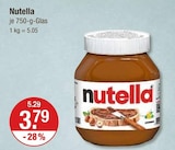 Angebot im V-Markt Mering Prospekt V-Markt Mering Prospekt mit im Angebot für 3,79 €