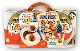 Oeuf chocolat - KINDER JOY - Super U à Marseille Oeuf chocolat - KINDER JOY en promo chez Super U Marseille à 1,83 €