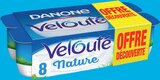 Velouté Nature Offre Découverte - Danone dans le catalogue Intermarché Hyper