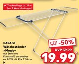 Kaufland Weißwasser (Oberlausitz) Prospekt mit  im Angebot für 19,99 €