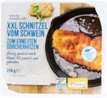 XXL Schweineschnitzel Angebote bei Netto Marken-Discount Ravensburg für 2,69 €