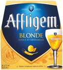 Bière Blonde - Affligem en promo chez Colruyt Strasbourg à 3,74 €