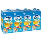 Lait UHT demi-écrémé - LACTEL - Supermarchés Match à Calais Lait UHT demi-écrémé - LACTEL en promo chez Supermarchés Match Calais à 7,99 €