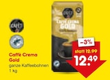 Caffè Crema Gold im aktuellen Netto Marken-Discount Prospekt