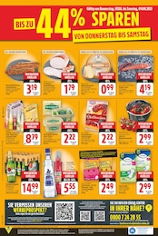 Kerrygold Angebot im aktuellen E center Prospekt auf Seite 24