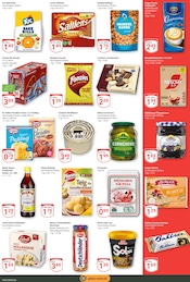 Aktueller GLOBUS Prospekt mit Nescafe, "Aktuelle Angebote", Seite 3