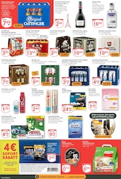 Aktueller GLOBUS Prospekt mit Saft, "Aktuelle Angebote", Seite 3