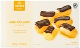 Mini Eclairs Vanille von Finton's im aktuellen Netto mit dem Scottie Prospekt