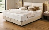 Aktuelle Bett Angebote bei porta Möbel in Aachen Aktuelles BOXSPRINGBETT Angebot bei porta Möbel in Aachen ab 999,00 €