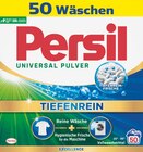 Persil Waschmittel Pulver oder Gel, Universal oder Color im Angebot bei famila Nordost in Celle Persil Waschmittel Pulver oder Gel, Universal oder Color Angebote bei famila Nordost Celle für 9,99 €