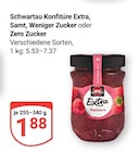 Konfitüre bei GLOBUS im Bochum Prospekt für 1,88 €