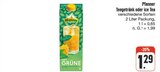 Aktuelle Pfanne Angebote bei nah und gut in Jena Aktuelles Tegetränk Angebot bei nah und gut in Jena ab 0,65 €