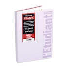 Agenda civil semainier L’Etudiant Pastel Année 2025-2026 15 x 20 cm Modèle aléatoire - Letudiant - Fnac à Nice Agenda civil semainier L’Etudiant Pastel Année 2025-2026 15 x 20 cm Modèle aléatoire - Letudiant en promo chez Fnac Nice à 13,99 €