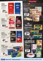 Kaffeebohnen im EDEKA Prospekt in Stade Aktueller EDEKA Prospekt mit Kaffeebohnen, "Top Angebote", Seite 13