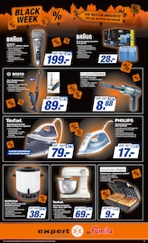 Aktueller famila Nordost Prospekt mit Glühwein, "besser als gut!", Seite 21