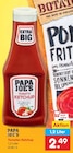 Tomaten Ketchup von Papa Joe's im aktuellen Netto Marken-Discount Prospekt