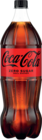 Cola Vanilla Angebote von Coca-Cola bei Knolles Markt Seevetal für 1,59 €