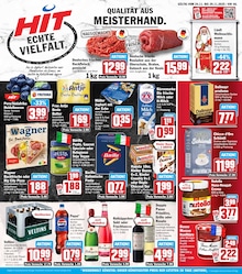 HIT Prospekt für Göttingen: "ECHTE VIELFALT", 19 Seiten, 24.11.2025 - 29.11.2025