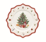 Assiette de service Sapin vert - VILLEROY&BOCH dans le catalogue Ambiance & Styles