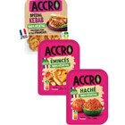 SUR TOUT - ACCRO en promo chez Carrefour Taverny