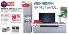 Wohnwand Sarona in Achim im Angebot Wohnwand Sarona Angebot: Im aktuellen Prospekt bei Opti-Wohnwelt in Achim