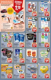 Windeln im REWE Prospekt in Neunkirchen Aktueller REWE Prospekt mit Windeln, "Dein Markt", Seite 14