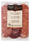 Hmarket Villeneuve-Saint-Georges - Promo Cecina de boeuf Promo Cecina de boeuf à 2,99 € dans le catalogue Hmarket à Villeneuve-Saint-Georges