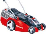 Aktuelle Rasenmäher Angebote bei BayWa Bau- und Gartenmärkte in Nürnberg Aktuelles Akku-Rasenmäher „GE-CM 43 Li M Kit“ Angebot bei BayWa Bau- und Gartenmärkte in Nürnberg ab 339,00 €