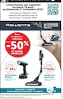 Défroisseur Pocket - ROWENTA - Hyper U à Manosque Défroisseur Pocket - ROWENTA en promo chez Hyper U Manosque à 29,99 €