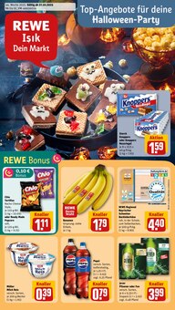 Aktueller REWE Prospekt (München) REWE Prospekt "Dein Markt" mit  Seiten (München)