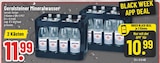 Mineralwasser Angebote von Gerolsteiner bei Marktkauf Marl für 10,99 €