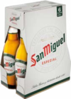 Especial Angebote von San Miguel bei Trink und Spare Mülheim für 5,99 €