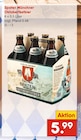 Münchner Oktoberfestbier von Spaten für 5,99 € bei Netto Marken-Discount im Angebot Münchner Oktoberfestbier von Spaten im aktuellen Netto Marken-Discount Prospekt