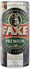 Aktuelles Faxe Premium Bier Angebot bei Lidl in Marburg ab 1,79 €