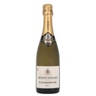 A.O.P. Crémant d'Alsace - DURENMEYER en promo chez Carrefour Rosny-sous-Bois à 5,95 €