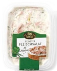 Feinster Fleischsalat von BON APPÉTIT für 0,99 € bei Netto mit dem Scottie im Angebot Feinster Fleischsalat von BON APPÉTIT im aktuellen Netto mit dem Scottie Prospekt