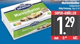 Aktuelle Butter Angebote bei E center in Augsburg Aktuelles Deutsche Markenbutter mildgesäuert Angebot bei E center in Augsburg ab 1,29 €