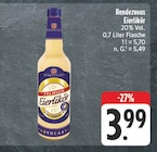 Aktuelles Eierlikör Angebot bei EDEKA in Würzburg ab 3,99 €